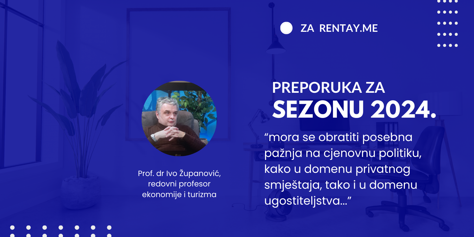 Ivo Zupanovic