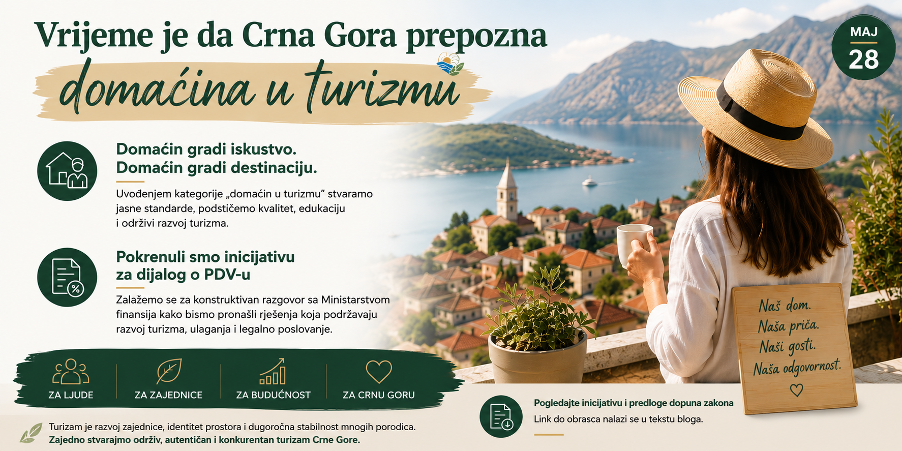 nacrt zakona o pdv-u